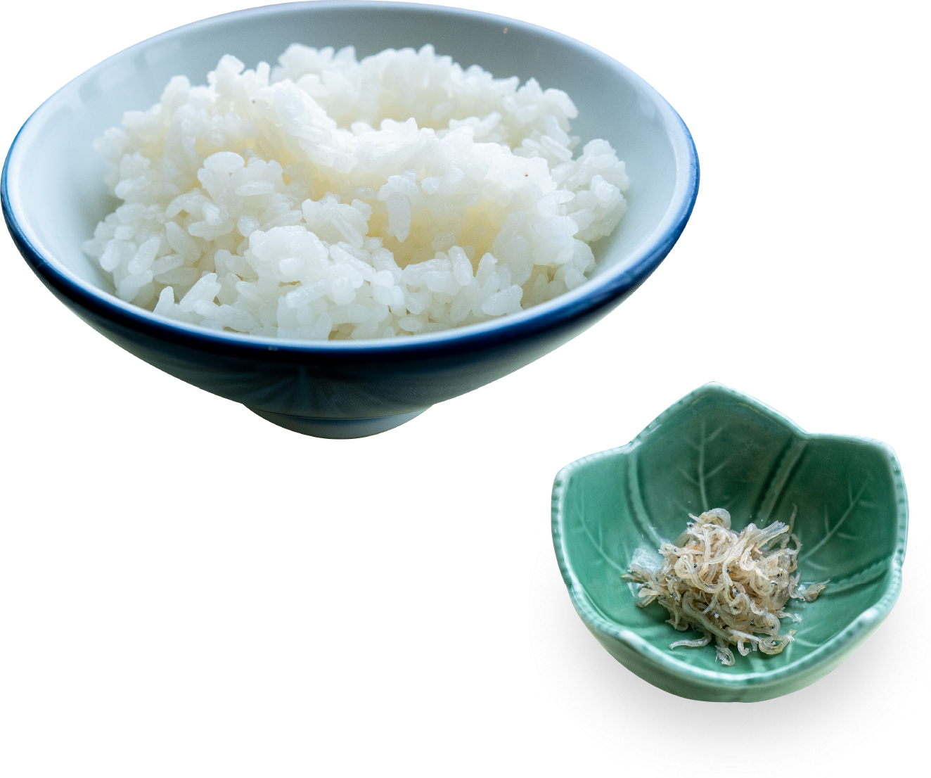 藻塩米